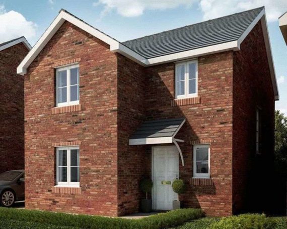 3 Bedroom Detached